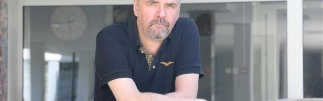 "Ovo je fascinantno nama koji kolektivno pamtimo Drugi svetski rat na potpuno drugačiji način" Nikola Popević o filmu "9. april" i istinitim događajima u njemu