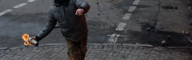 BAČEN MOLOTOVLJEV KOKTEL NA POZNATI RESTORAN NA ADI! Žena bila u lokalu za vreme napada!