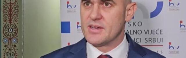 Dabro pevao ustaške pesme, sad je kažnjen: Odmah se oglasio!