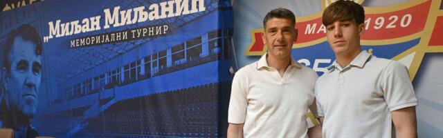 Čuveni turnir "Miljan Miljanić" od 12. do 14. maja!
