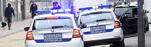 Nestala devojčica Natali (5) u Novom Sadu
