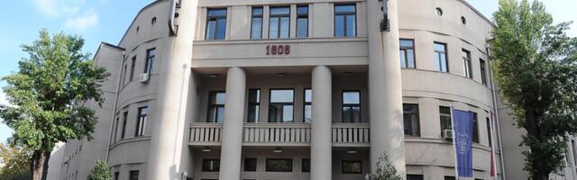 ŠAČICA BLOKADERA PONOVO BLOKIRA BEOGRAD! Građani ogorčeni zbog njihovog iživljavanja (FOTO)