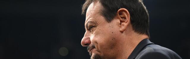 Ataman bacio Šortsa pod točkove, agent igrača ekspresno reagovao!
