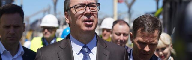 "Vučić ne želi da slavi razdvajanje dve bratske države": MSP Srbije odgovorilo na napade iz Crne Gore