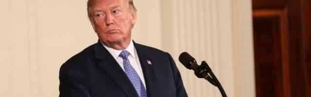 Drama u Air Force One: Ništa iz Kine nije smelo u Trampov avion!