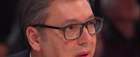 Vučić sutra sa ambasadorom NR Kine Li Mingom