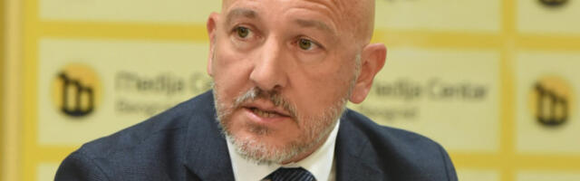 MAJIĆEVE SUDIJE "PUMPAJU" PO SVETU ZA SVE PARE!