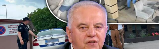 FORENZIČAR RISTIĆ: Ubica se zbunio kad mu je pružio ruku! Metak je već bio u cevi, u pitanju je OGROMAN NOVAC
