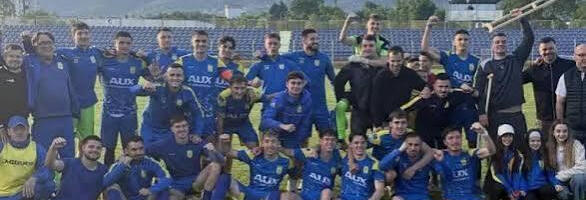 FK Dinamo Jug ostao bez kompletne uprave