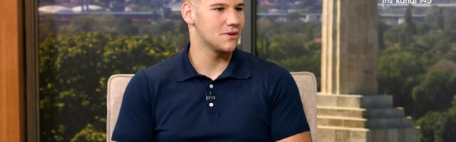 Sa 17 godina je evropski i svetski šampion: Muhamed ruši predrasude – odličan je đak, trenira svakog dana i sanja nove pobede