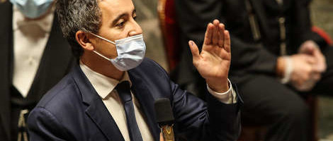 Francuska zabranila rad organizaciji za borbu protiv islamofobije