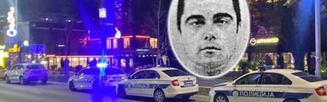 Dolijao Nenad Alajbegović u Novom Sadu: Uhvaćen sa pištoljem i pancirom - Raspisano više poternica za njim