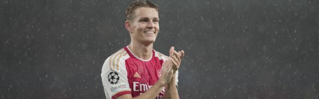 Arsenal pojačava turske klubove: Odegard u Galatasaraju, Trosar u Bešiktašu
