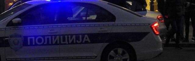 Porodična svađa dovela do tragedije: Užas u Beogradu
