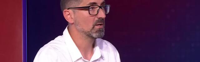 Senat odbio prigovor Vladimira Mihića, nije reizabran u zvanje vanrednog profesora