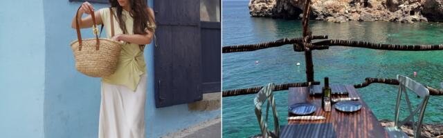 Najbolja mesta za remote rad uz more – 5 destinacija na Mediteranu gde možete spojiti posao i odmor