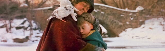 Umrla zvezda filma "Sam u kući": Kevinova prijateljica koja je hranila golubove napustila svet u 82. godini