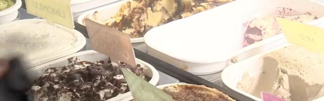 Kugla sladoleda skuplja od ručka! Turska kaznila kafić zbog cene koja je začudila turiste