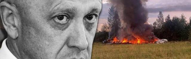 DIREKTOR AERODROMA U MOSKVI PRONAĐEN MRTAV! Veruje se da je imao saznanja o poslednjem letu Jevgenija Prigožina, šefa Vagnera koji je poveo pobunu protiv Putina