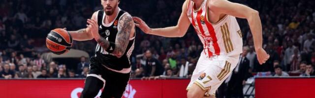 Gotovo je - Luka Vildoza počinio "smrtni greh" i potpisao za Partizan!