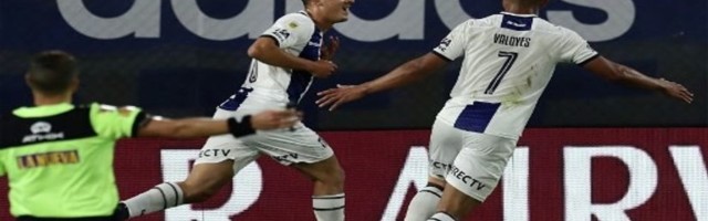 Kalio se Taljeres u grupi smrti i najavio ozbiljnu borbu za finale (VIDEO)
