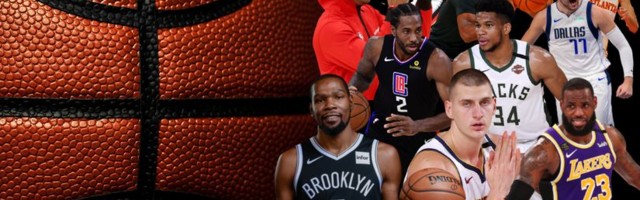 Vraća nam se NBA: Lejkersi sa četiri izazivača, Bogdanović u Atlanti, Pokuševski u Oklahomi...