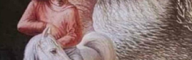 Ono što prvo vidite otkriva zašto ste PRIVLAČNI drugim ljudima
