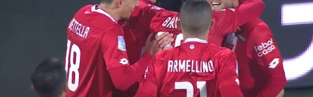 Fešta na Via del Mareu, zahuktala Monca sa Balotelijem napada vrh tabele