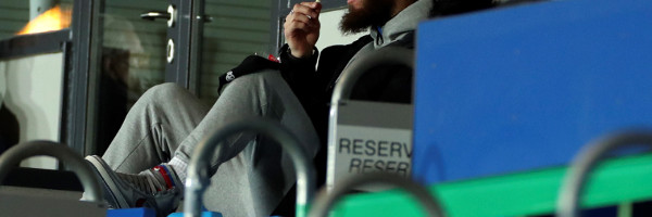 Neverovatno, Serhio Ramos odlazi zbog 10%?!