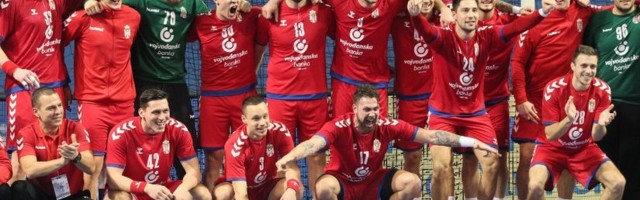 Bio sam u blagom šoku i prazan kao balon: Ni Toni Đerona nije očekivao pobedu nad Francuzima