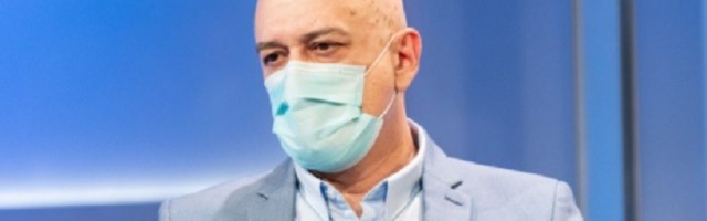 "Neće biti dovoljno vakcina, primite bilo koju"