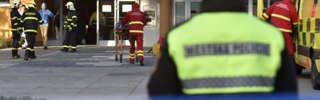 ČEŠKA EKONOMIJA TEŠKO POGOĐENA! Iako je broj obolelih od korone veći od 5.000, Vlada ublažava restriktivne mere!