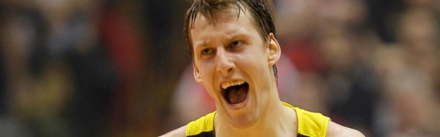 Fenerbahče na sedmom nebu, najbolja forma u celoj Evroligi!