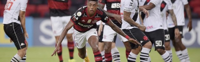 Imamo šampionsku trku u Brazilu: Internasional se okliznuo, Flamengo prišao na dva boda zaostatka (VIDEO)