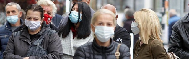 Kako smo došli dotle da posle godinu dana možda ponovo moramo u karantin: neke stvari smo definitivno mogli i drugačije