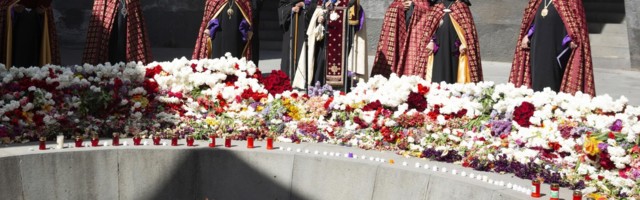 Bajden prvi predsednik SAD koji je priznao genocid nad Jermenima, mlaka reakcija Turske
