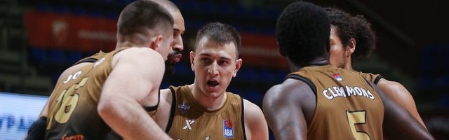 Prvi čovek Lige šampiona: Čestitam Igokei pobedu nad Zvezdom, suština je rast u domaćim takmičenjima