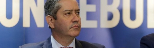 BRAZILSKI PREDSEDNIK UBEĐEN U POBEDU! Argentina će primiti PET GOLOVA!