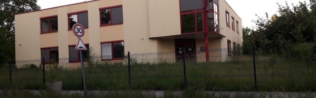 Historijski dan za Bošnjake Strazbura – kupljene prostorije i plac za Islamski kulturni centar
