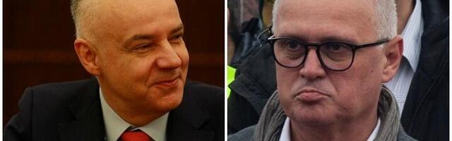 Preko milion evra za kabinete Vesića i Radojićića