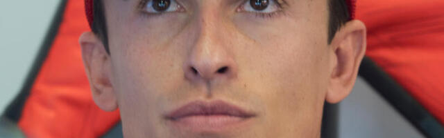 Mark Markes mora da bude strpljiv s delikatnom povredom oka