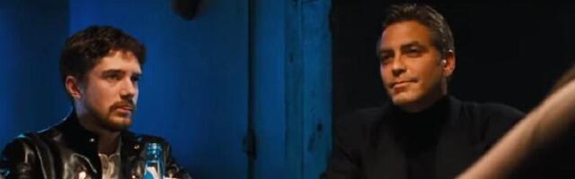 Kockanje u filmovima "daje" dramu: Najpopularnije scene