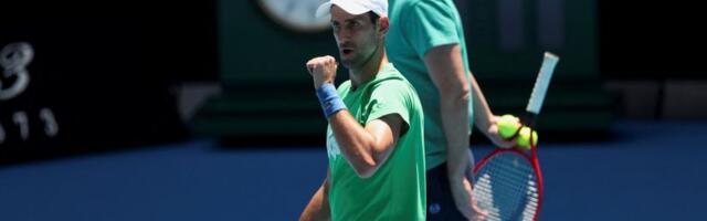 Veliki preokret: Španija demantovala da se vodi bilo kakva istraga protiv Đokovića