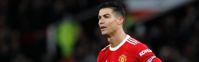 Ronaldo: Vratio sam se u Junajted da bih pobeđivao, a ne da bih bio šesti ili sedmi