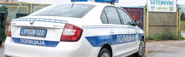 BMW i „audi“ puni cigareta: Zaplenjeno više od 27.500 paklica u Novom Pazaru