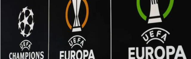 UEFA dozvolila da se učesnici LŠ, LE i LK pojačaju sa dva igrača do 1. aprila