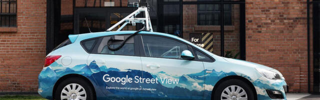 Street View proslavlja 15. rođendan – Ovo su najposećenije lokacije u Srbiji