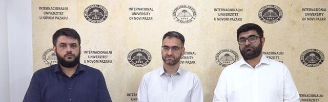 IUNP osniva Fond za stipendiranje studenata bosanskog jezika i bošnjačke književnosti