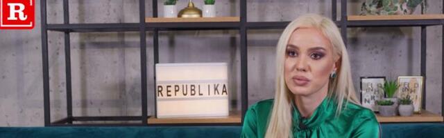 Najlepša srpska političarka na Instagramu oduševila pratioce: Ana poslala samohrane majke na more! (FOTO)