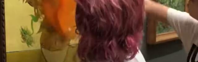 PROSULI SUPU PREKO SLIKE VREDNE 84 MILIONA DOLARA: Van Gog se našao na meti klimatskih aktivista (VIDEO)